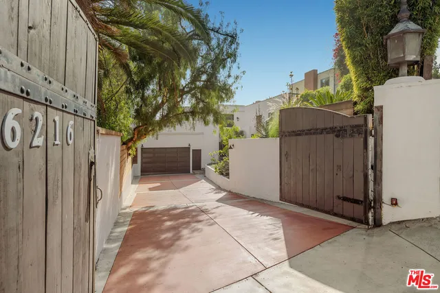 $2,197,000 | 6216 Primrose Avenue, Los Angeles, CA 90068