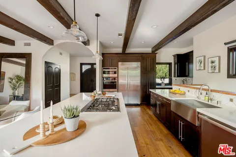 $2,197,000 | 6216 Primrose Avenue, Los Angeles, CA 90068