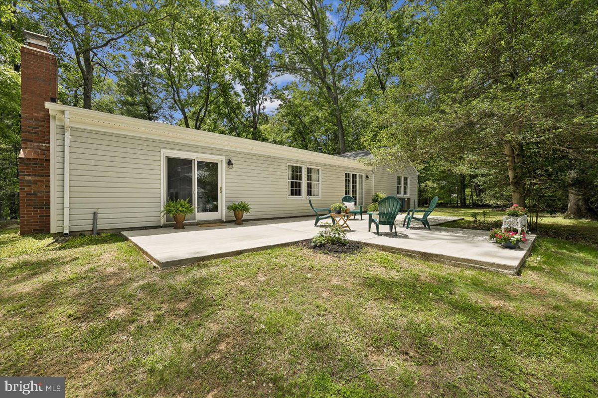 2520 Penny Royal Lane Reston, VA 20191 - Photo 31 of 40