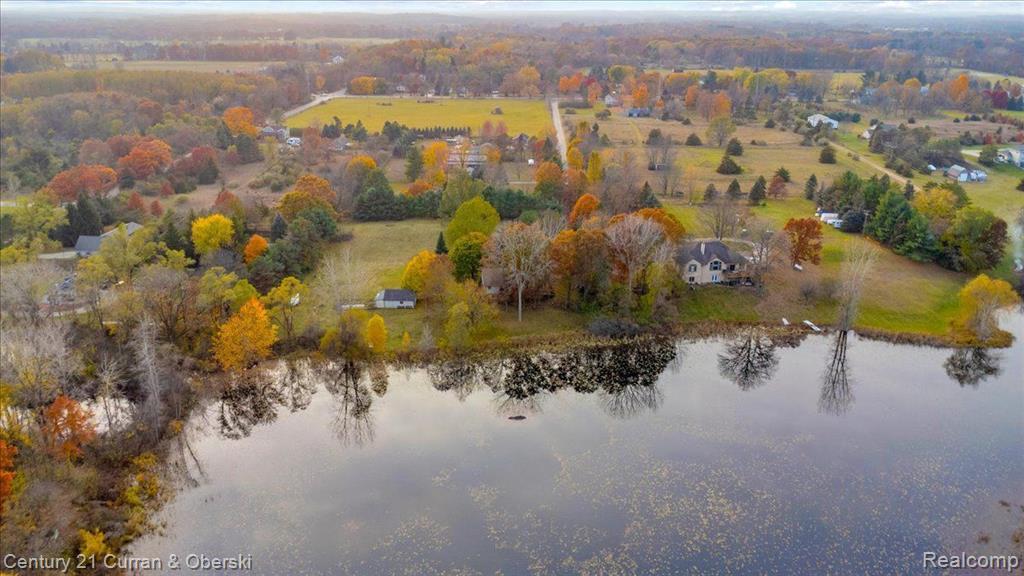 1581 South Hickory Ridge Road Highland, MI 48357 - Photo 42 of 44