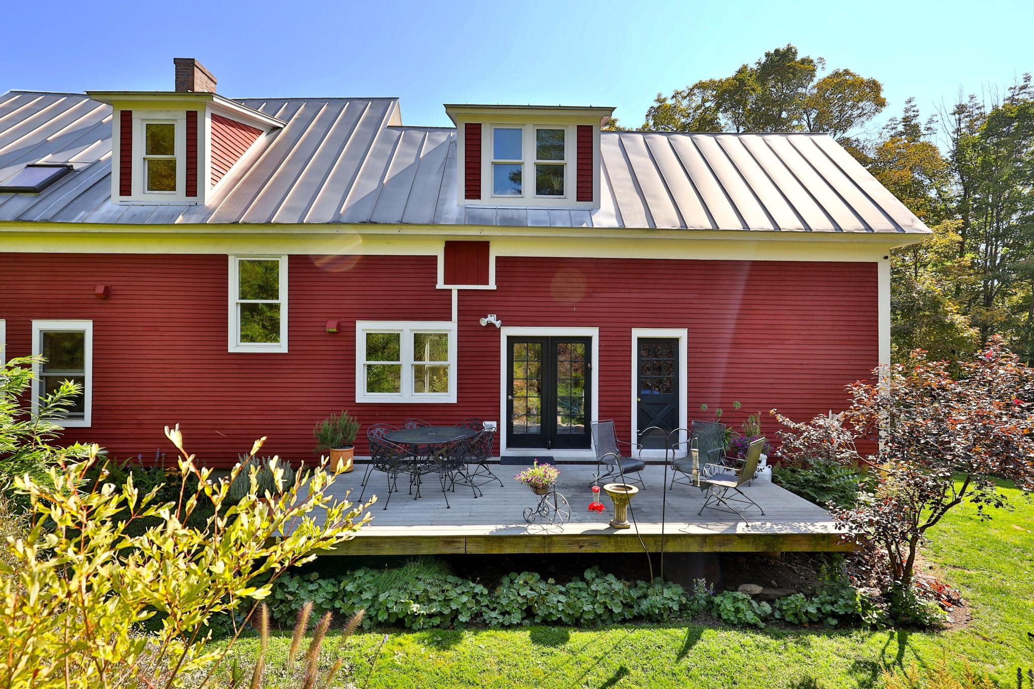 881 Brook Street Rochester, VT 05767 - Photo 49 of 49