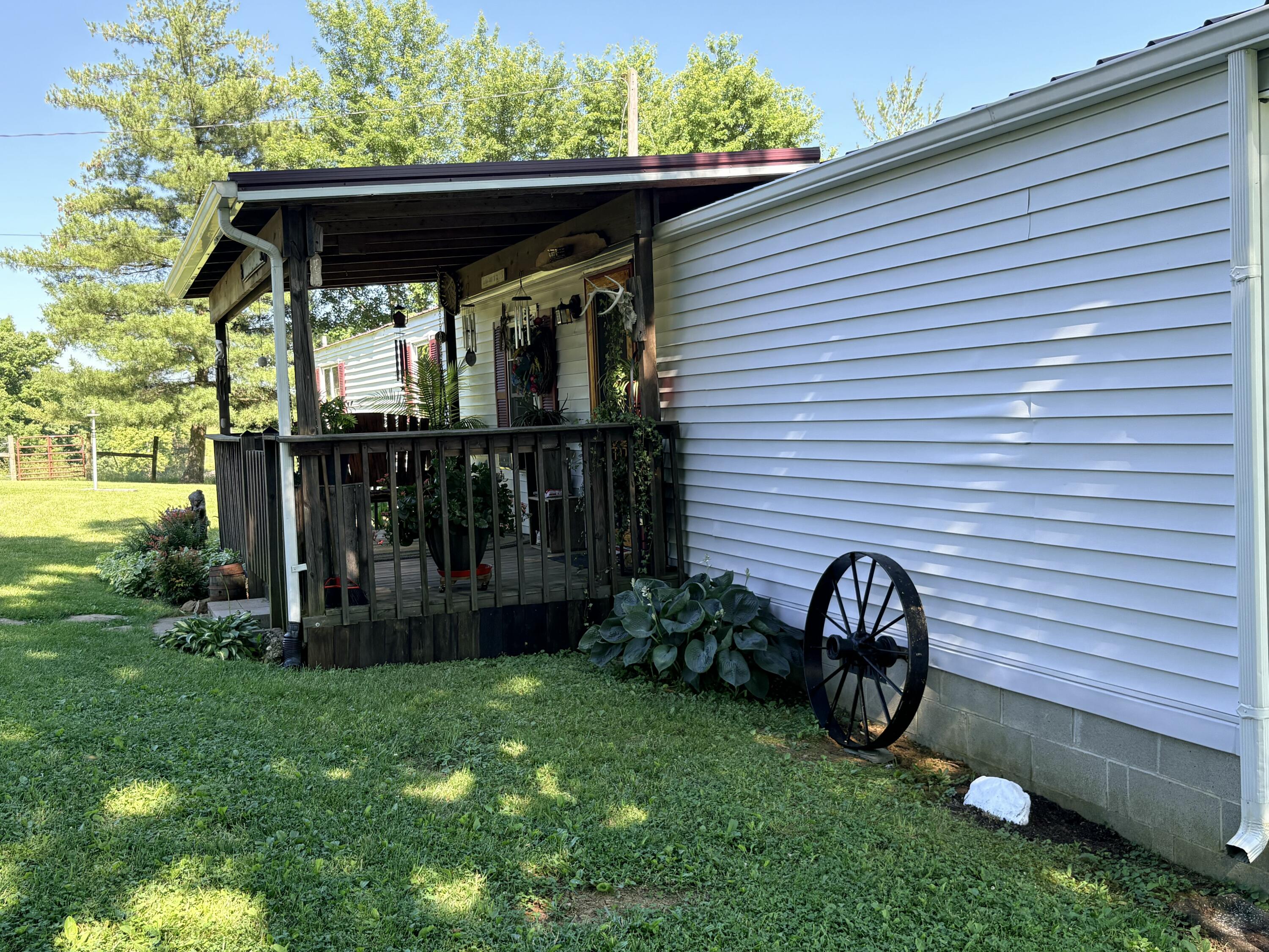 4693 Robinson Union Road Cynthiana, KY 41031 - Photo 4 of 28