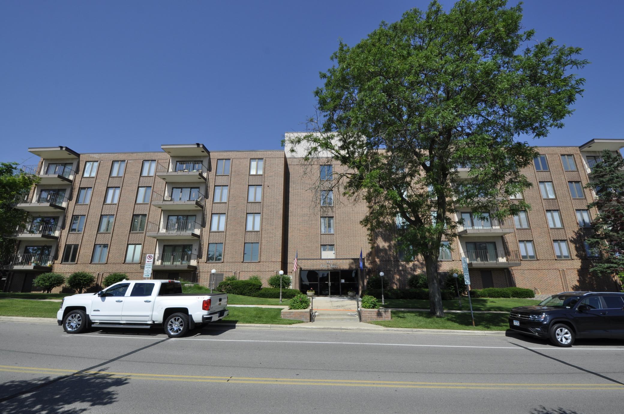 317 6th Avenue Southwest, Unit 501 Rochester, MN 55902 - Photo 28 of 29 Gallery Image 28
