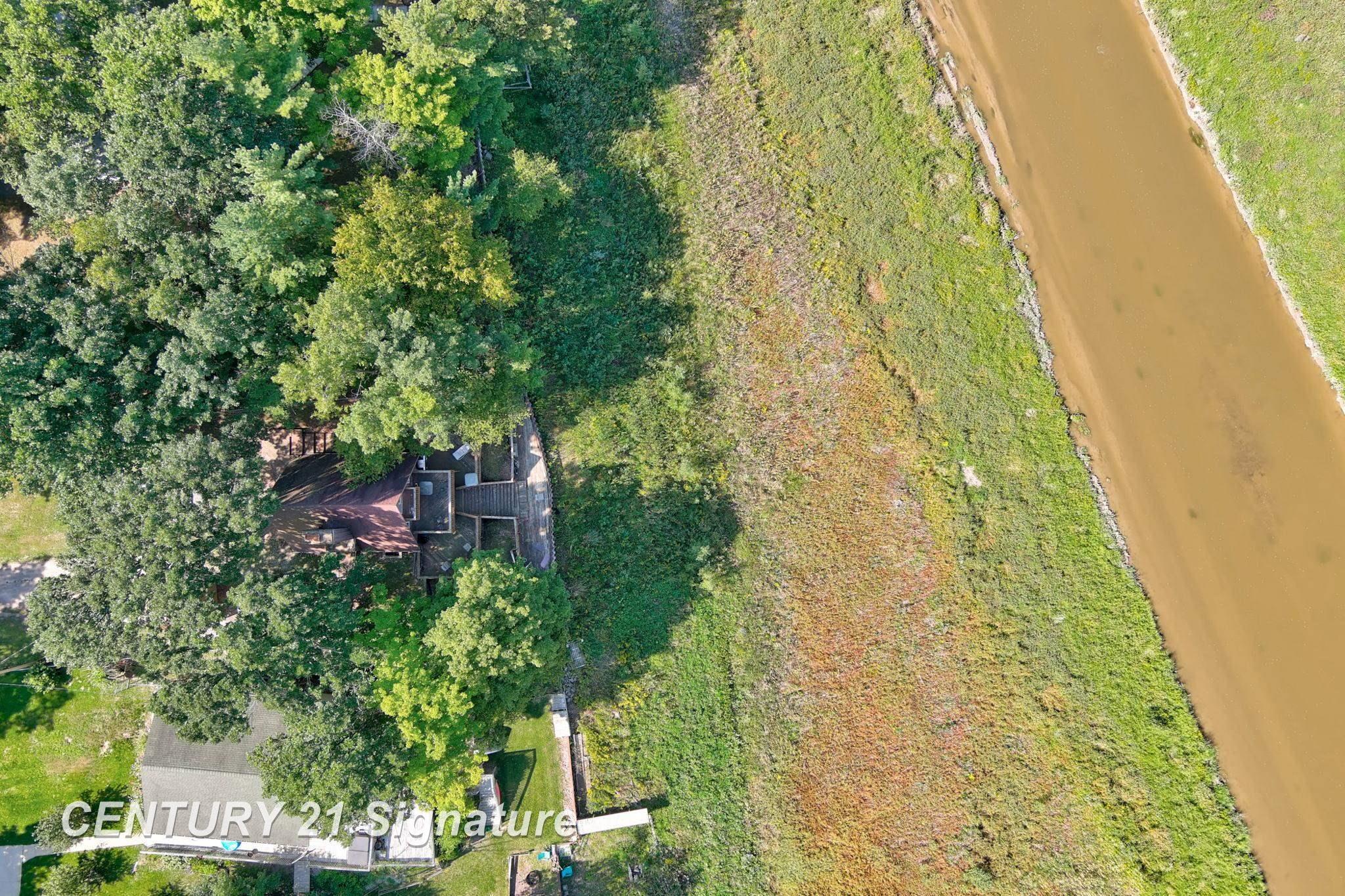 5201 Oakridge Road Beaverton, MI 48612 - Photo 46 of 49