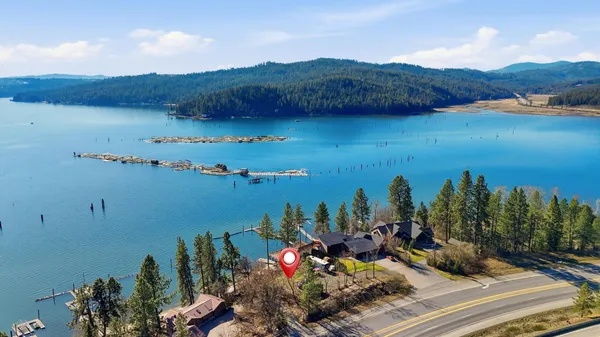 $3,400,000 | 96 South Coeur D Alene Id 83814, Coeur D'Alene, ID 83814