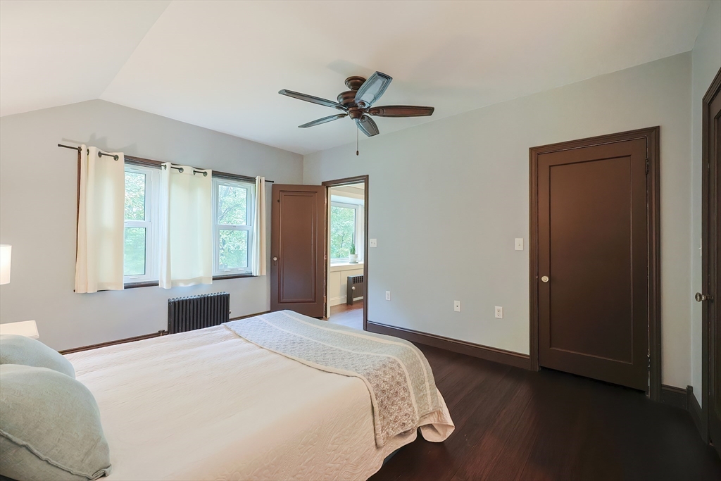 76 Ray Road Wrentham, MA 02093 - Photo 30 of 42 a bedroom with a bed and window