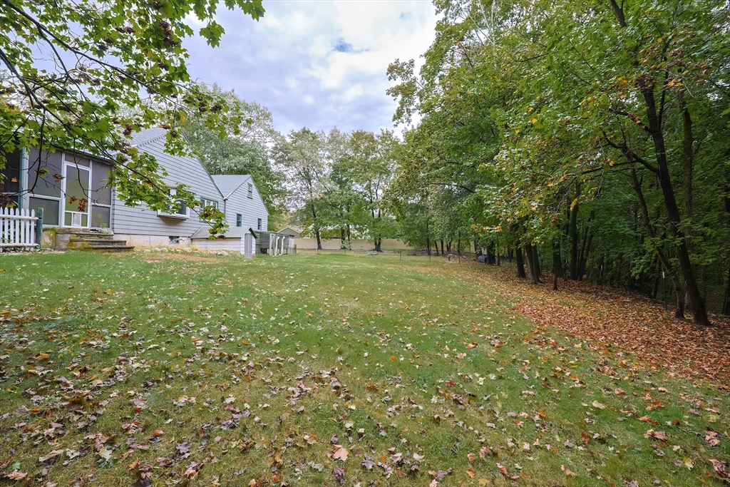 76 Ray Road Wrentham, MA 02093 - Photo 42 of 42 a view of a field with a tree