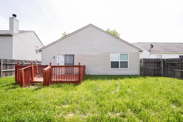 $1,750 | 2810 Braxton Drive, Indianapolis, IN 46229