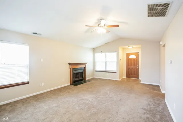 $1,750 | 2810 Braxton Drive, Indianapolis, IN 46229