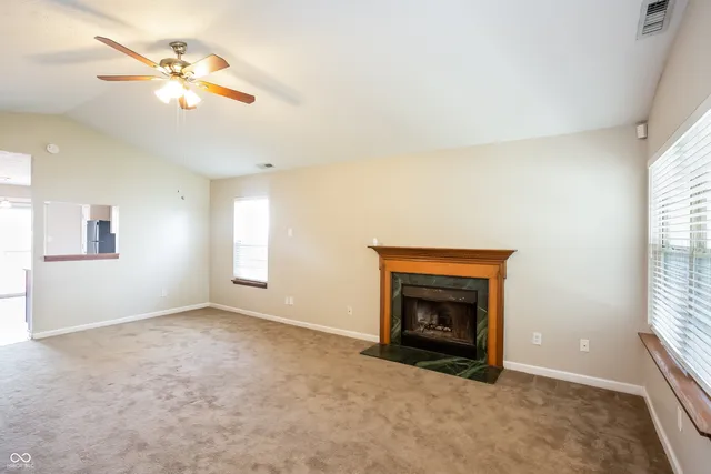 $1,750 | 2810 Braxton Drive, Indianapolis, IN 46229