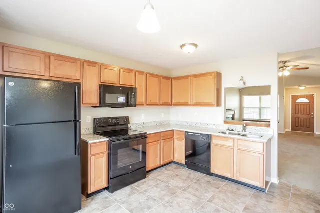 $1,750 | 2810 Braxton Drive, Indianapolis, IN 46229