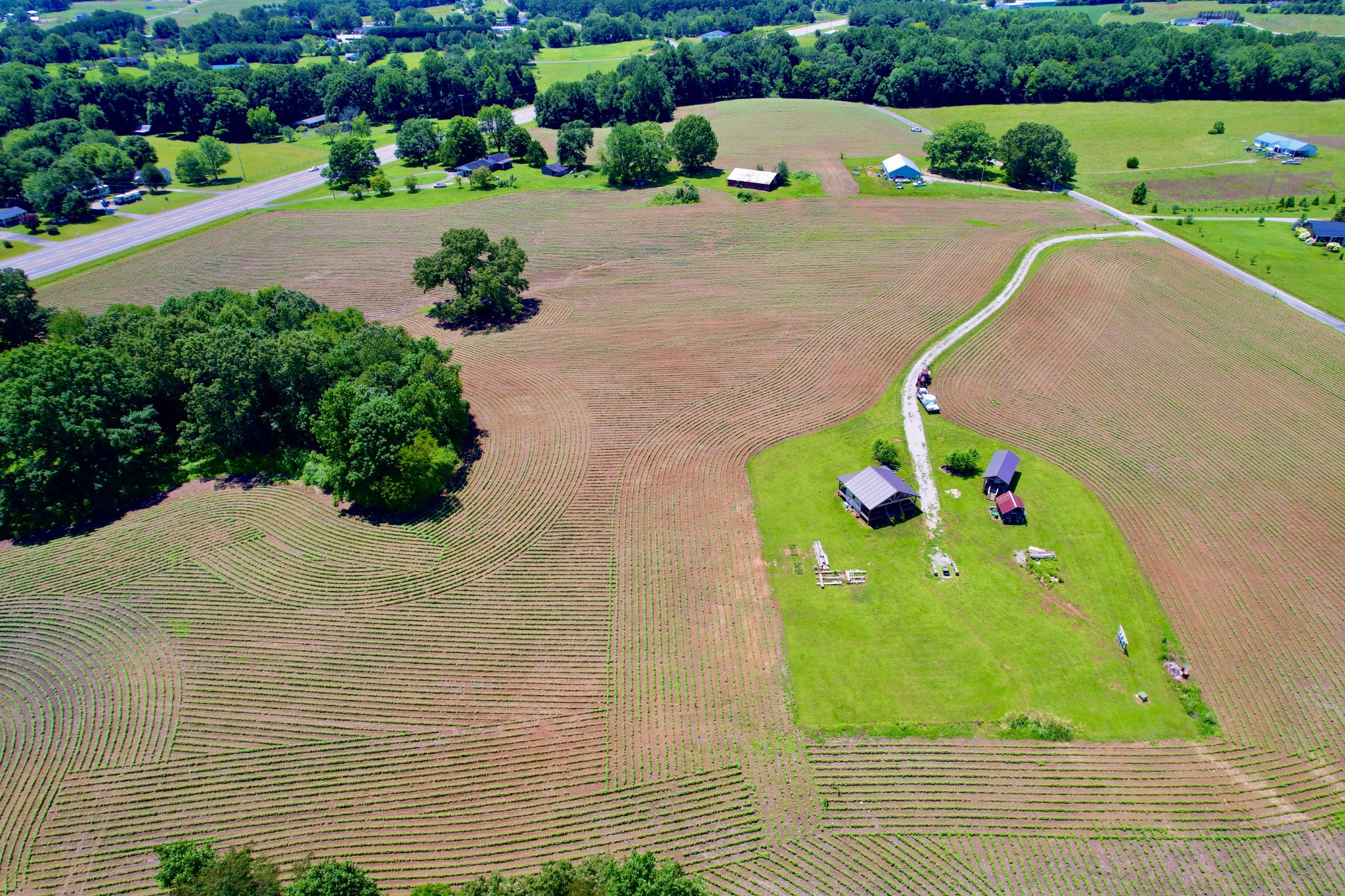 8 Lambs Ferry Road Leoma, TN 38468 - Photo 38 of 53