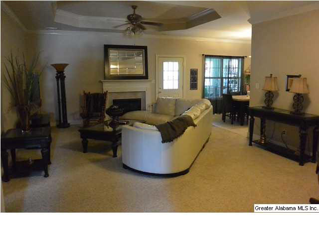 410 Trellis Circle Springville, AL 35146 - Photo 7 of 25
