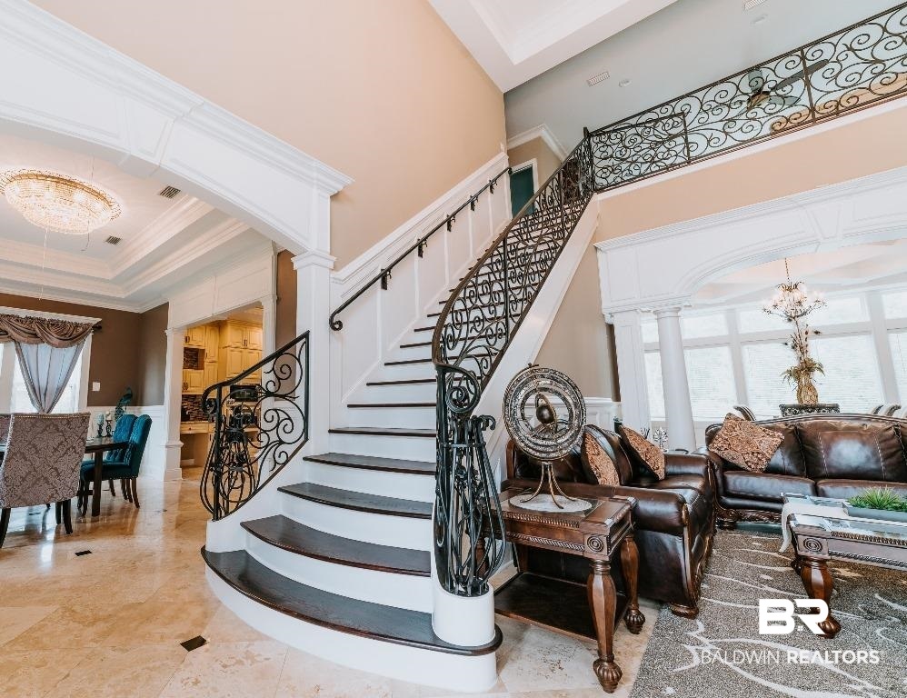 1075 Dominion Drive West Mobile, AL 36695 - Photo 5 of 50