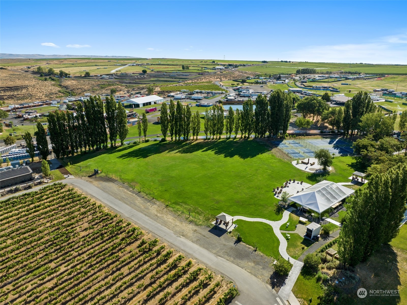 344 Silica Road Northwest, Unit 12 Quincy, WA 98848 - Photo 29 of 35