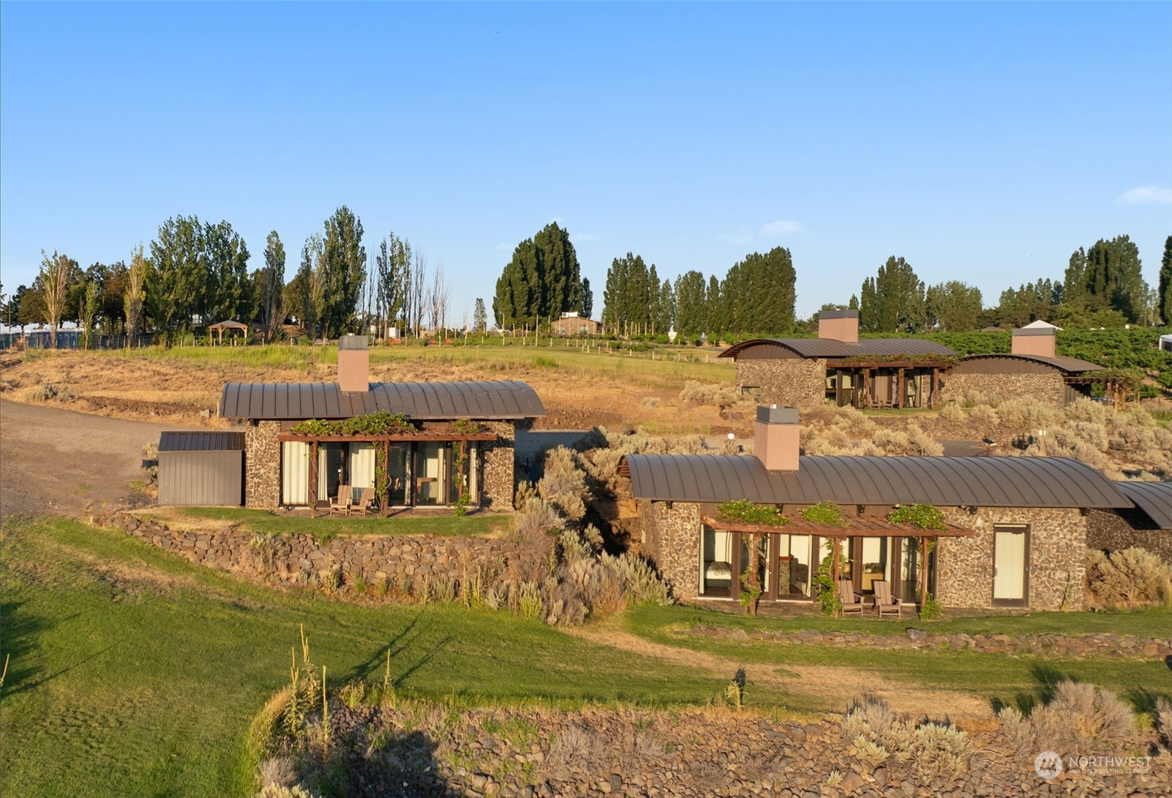 344 Silica Road Northwest, Unit 12 Quincy, WA 98848 - Photo 10 of 35