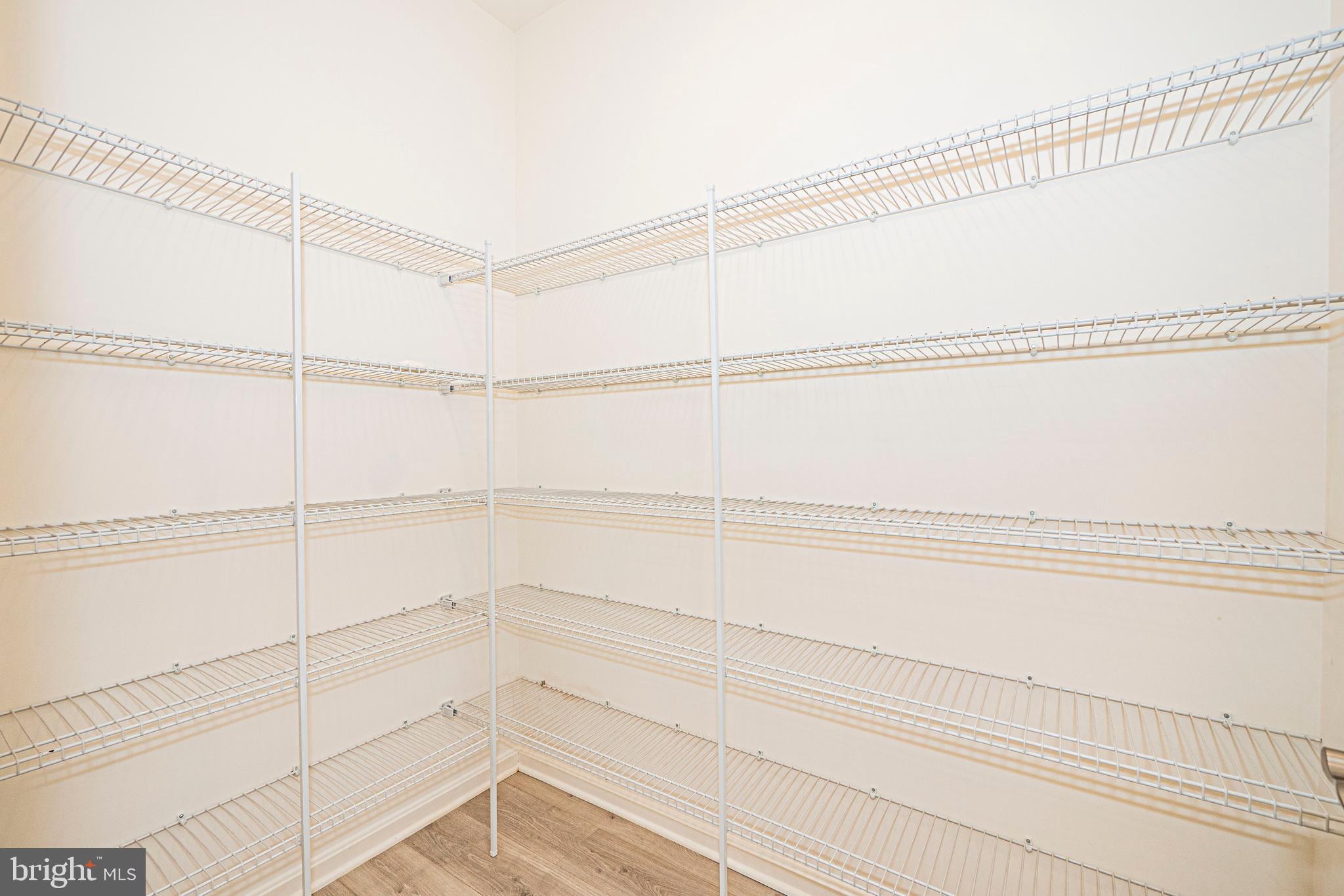 7315 Martin Farm Circle Rosedale, MD 21237 - Photo 25 of 46 a view of a closet