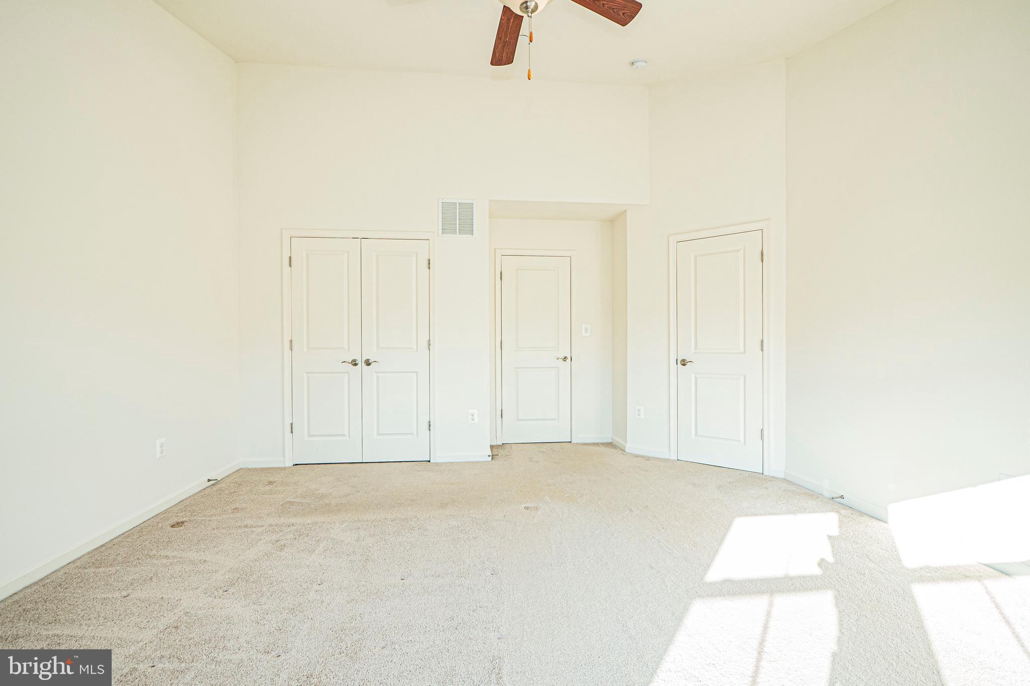 7315 Martin Farm Circle Rosedale, MD 21237 - Photo 37 of 46 a view of an empty room