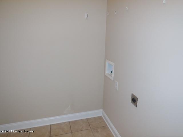 2611 Dawson Ridge Road La Grange, KY 40031 - Photo 21 of 29 laundry