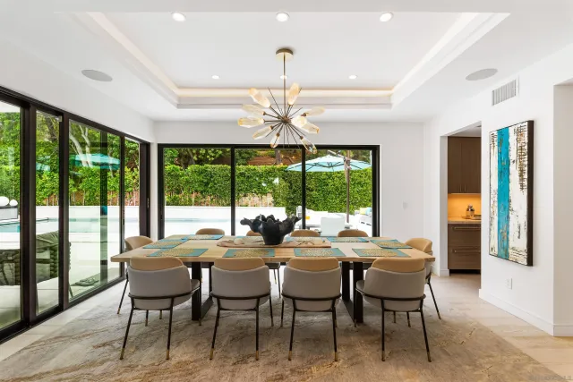 $6,995,000 | 6887 Avenida Andorra, La Jolla, CA 92037
