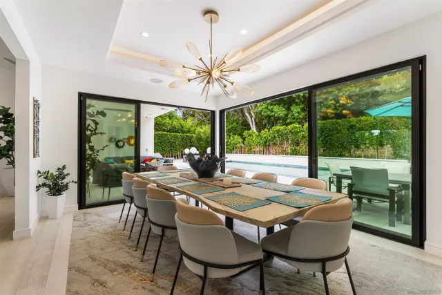 $6,995,000 | 6887 Avenida Andorra, La Jolla, CA 92037