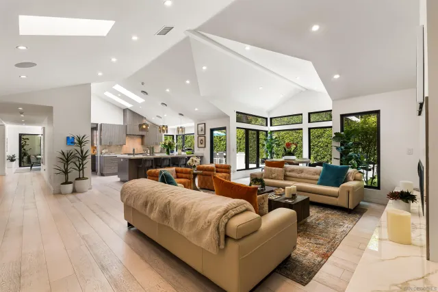 $6,995,000 | 6887 Avenida Andorra, La Jolla, CA 92037