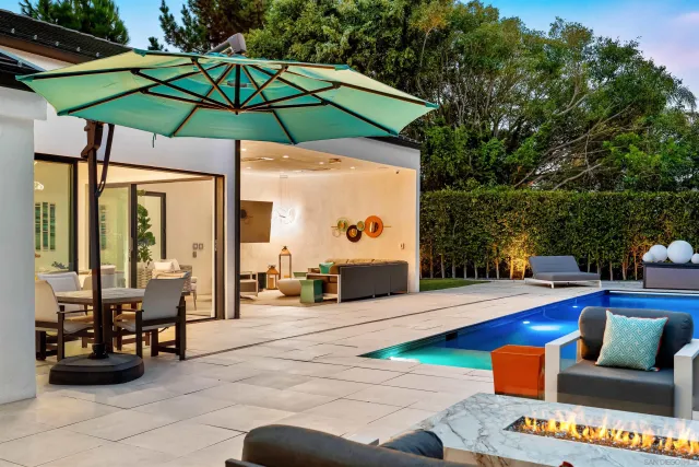 $6,995,000 | 6887 Avenida Andorra, La Jolla, CA 92037