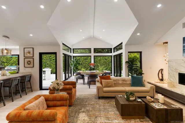 $6,995,000 | 6887 Avenida Andorra, La Jolla, CA 92037