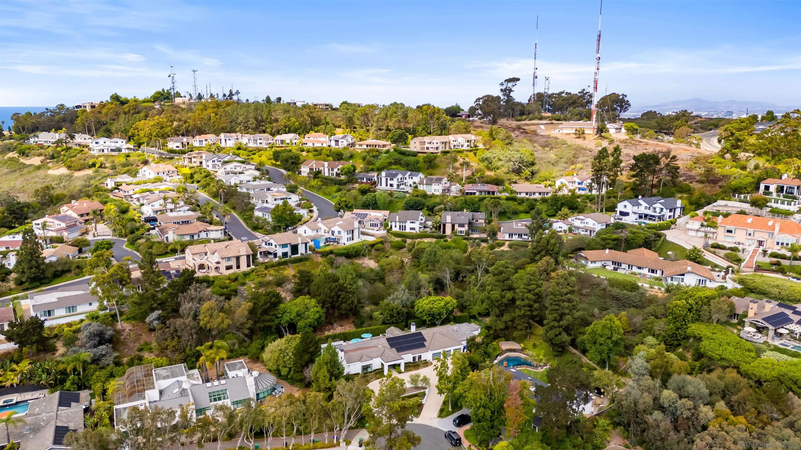 6887 Avenida Andorra La Jolla, CA 92037 - Photo 38 of 75