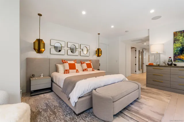 $6,995,000 | 6887 Avenida Andorra, La Jolla, CA 92037