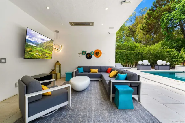 $6,995,000 | 6887 Avenida Andorra, La Jolla, CA 92037