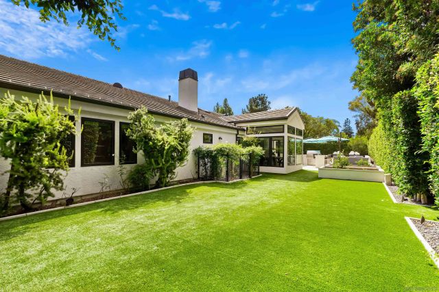 $6,995,000 | 6887 Avenida Andorra, La Jolla, CA 92037