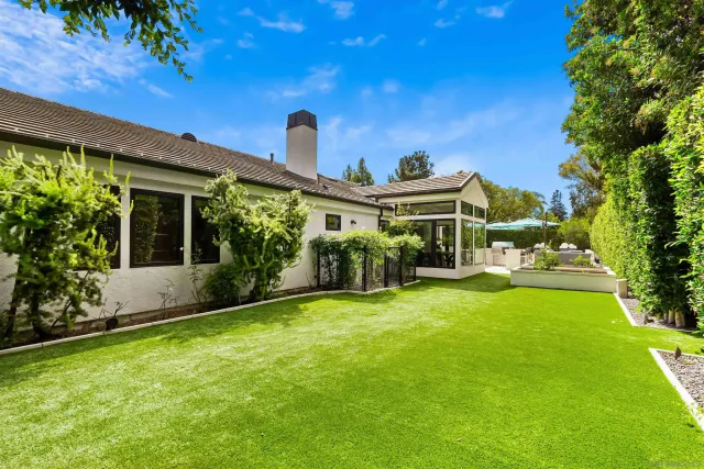 $6,995,000 | 6887 Avenida Andorra, La Jolla, CA 92037