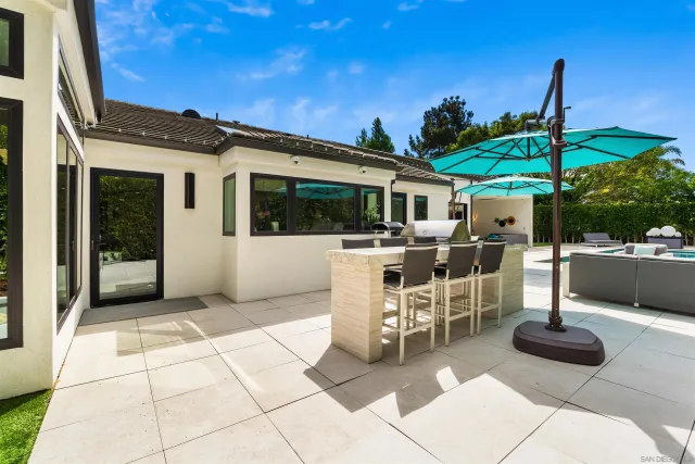 $6,995,000 | 6887 Avenida Andorra, La Jolla, CA 92037