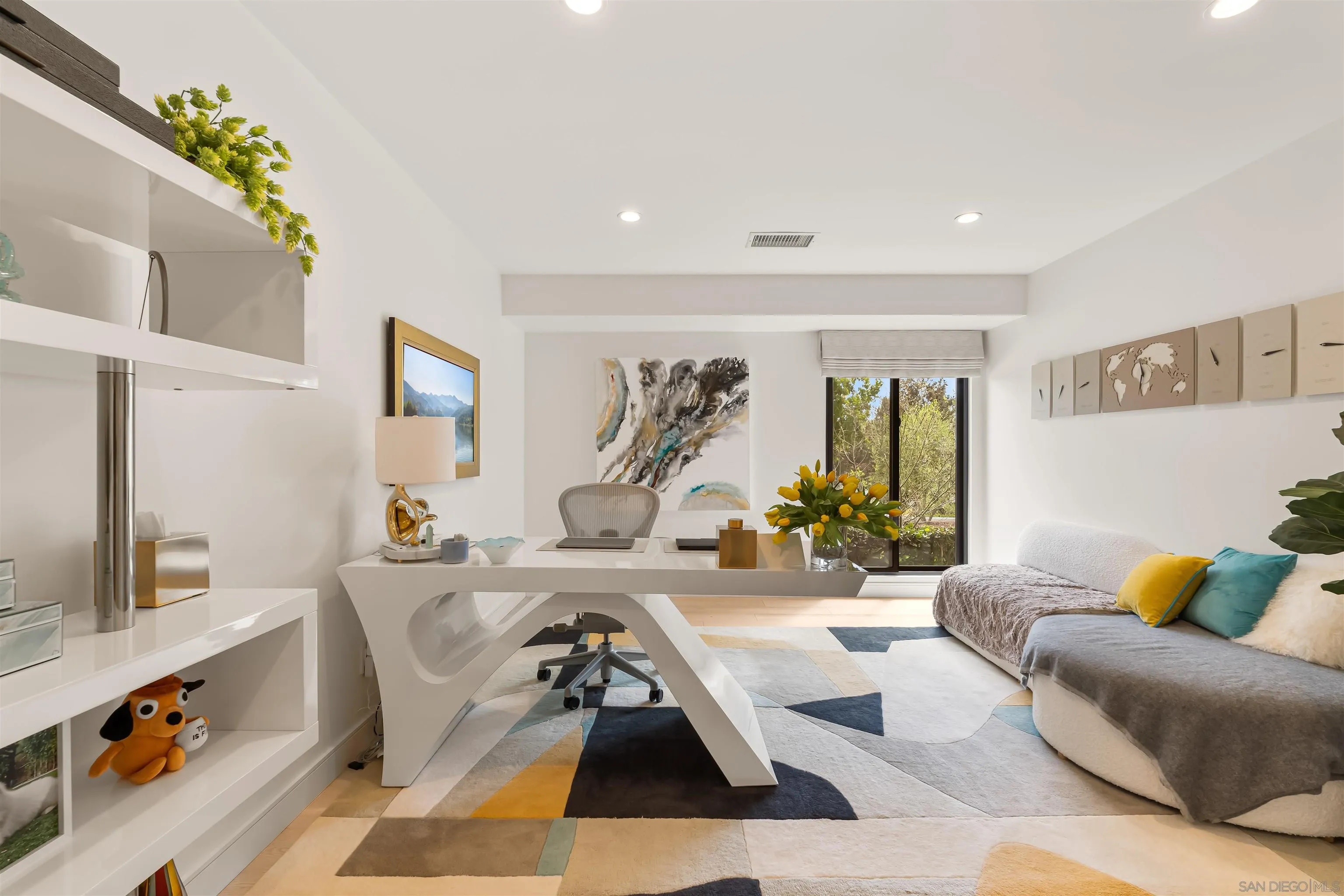 6887 Avenida Andorra La Jolla, CA 92037 - Photo 62 of 75