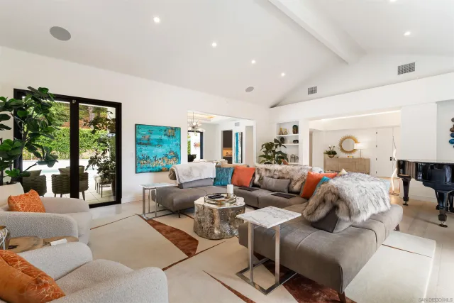 $6,995,000 | 6887 Avenida Andorra, La Jolla, CA 92037