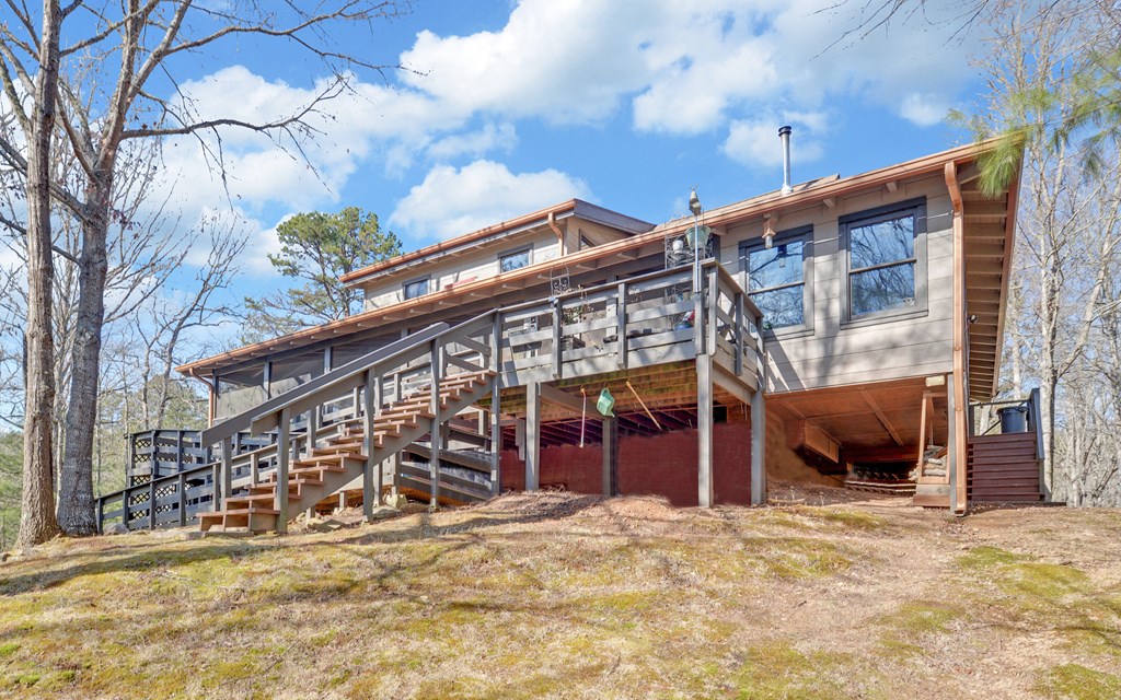 691 Hawks Claw Road Morganton, GA 30560 - Photo 60 of 60 Gallery Image 60
