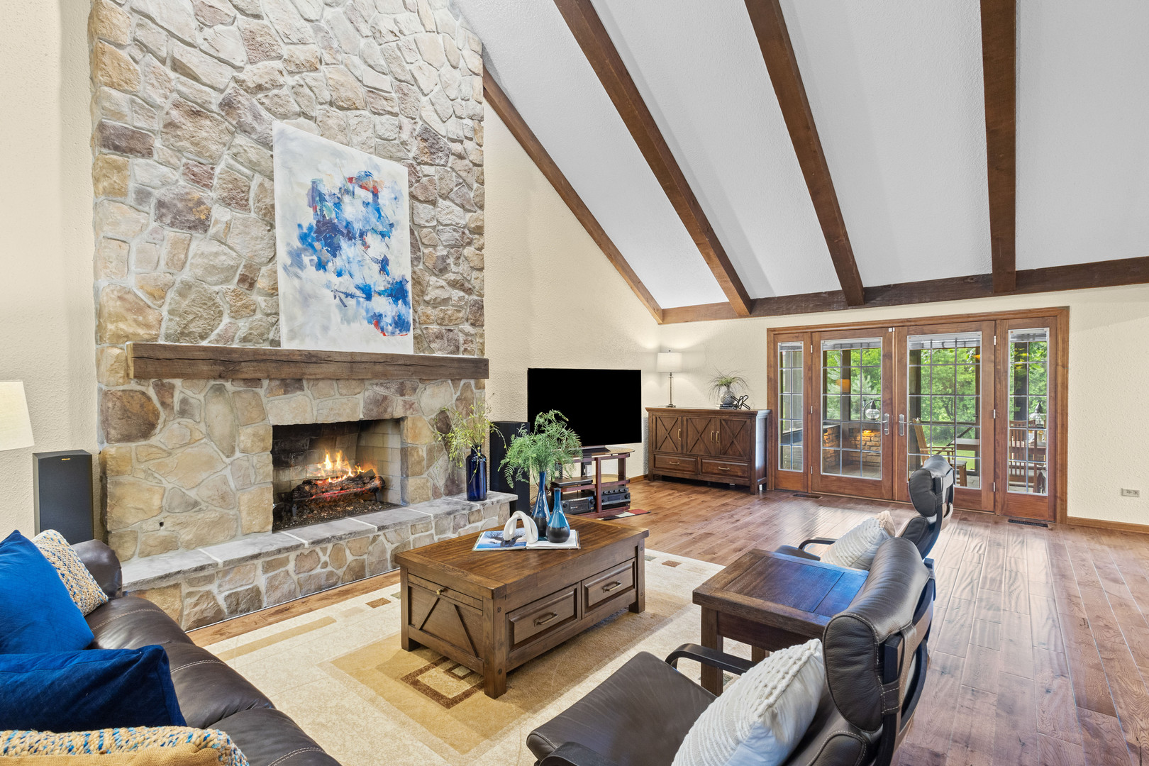 16 Old Barn Road Hawthorn Woods, IL 60047 - Photo 5 of 42