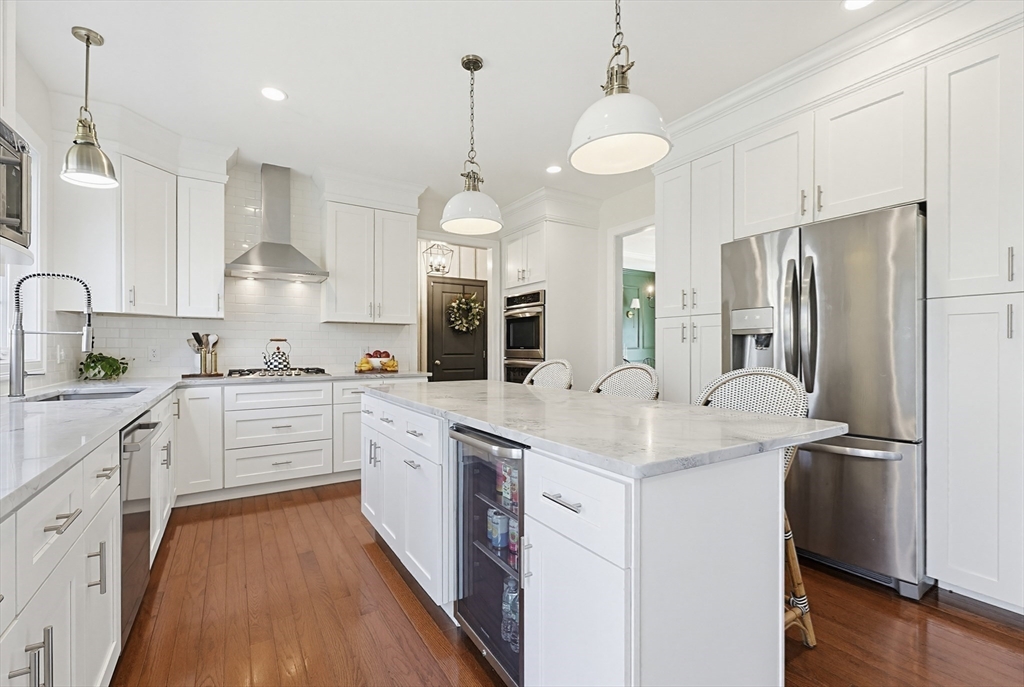 9 Puffer Drive Mendon, MA 01756 - Photo 7 of 39