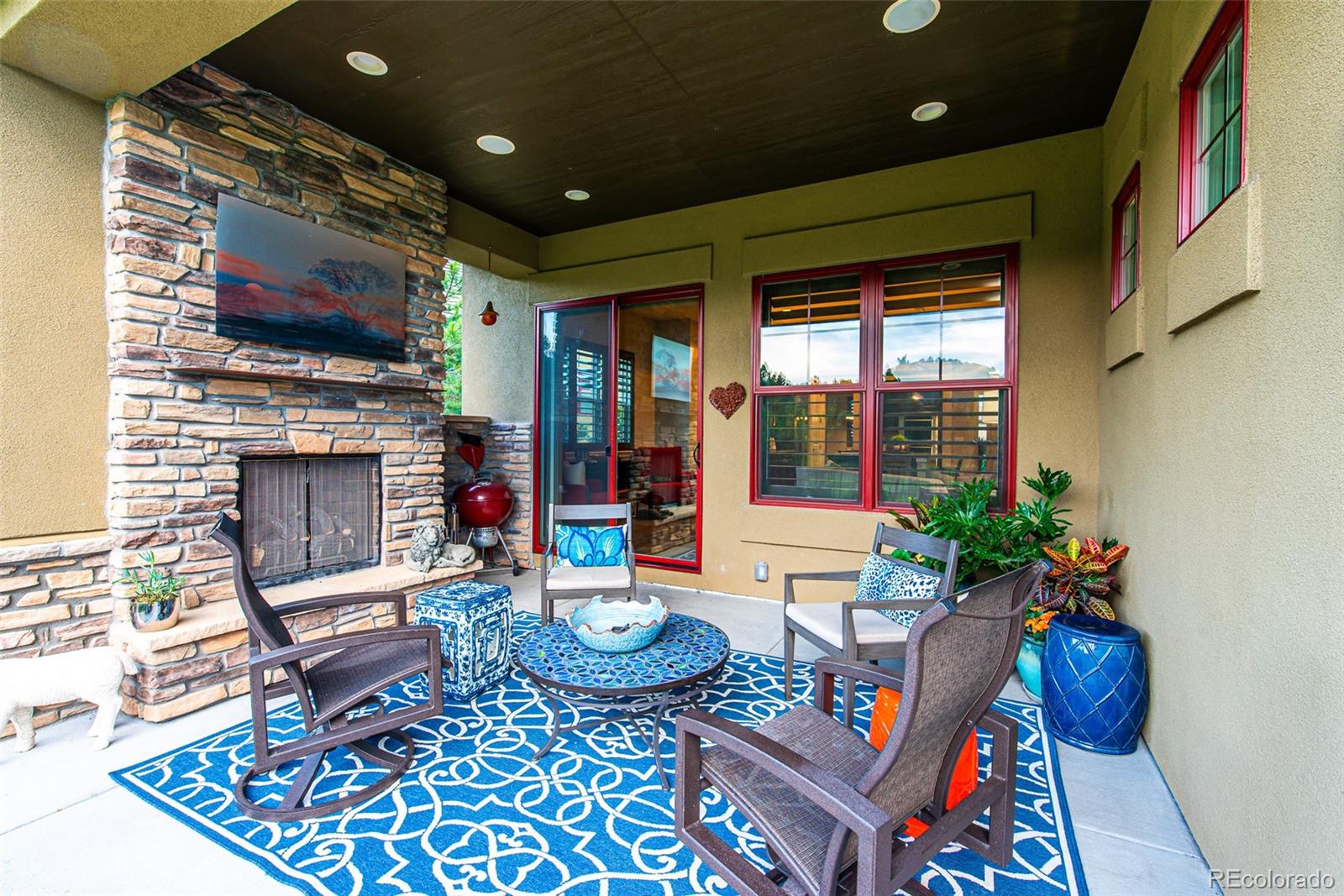 5166 Le Duc Drive Castle Rock, CO 80108 - Photo 11 of 31