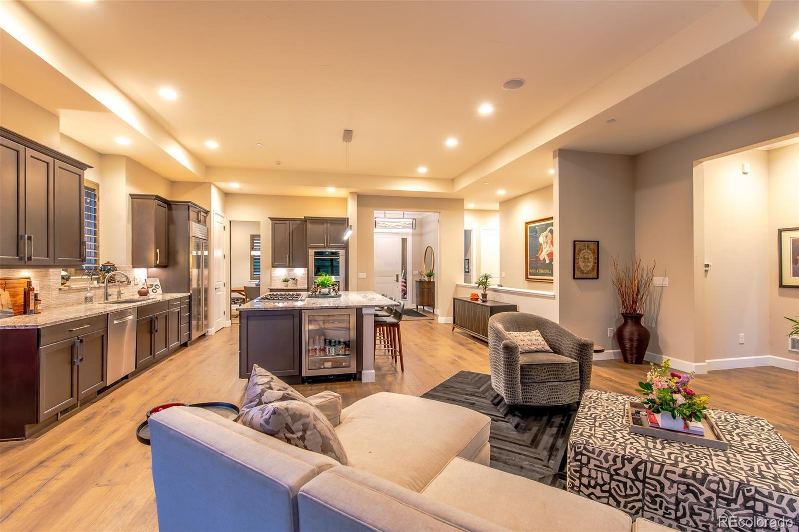 5166 Le Duc Drive Castle Rock, CO 80108 - Photo 12 of 31