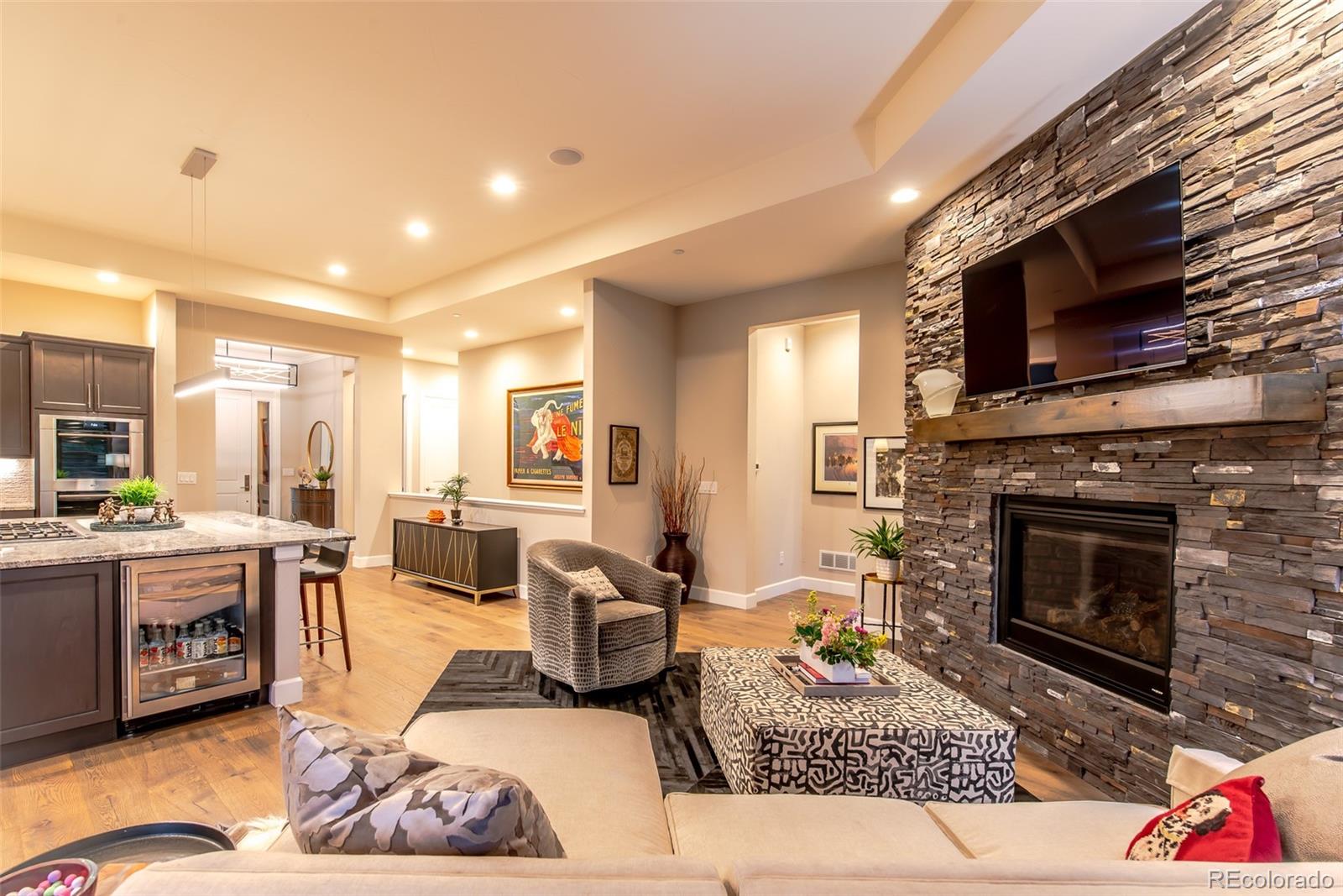 5166 Le Duc Drive Castle Rock, CO 80108 - Photo 13 of 31