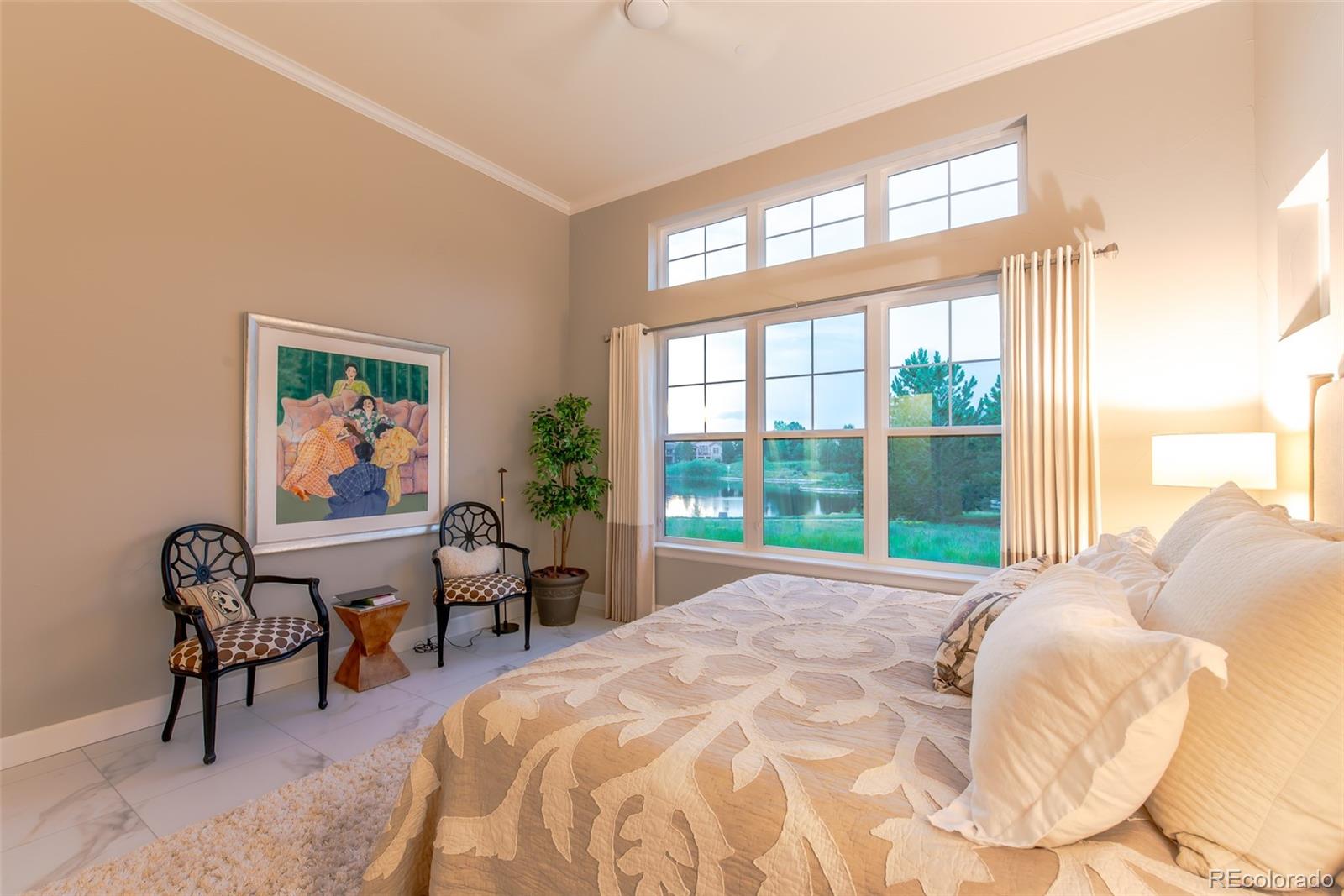 5166 Le Duc Drive Castle Rock, CO 80108 - Photo 16 of 31