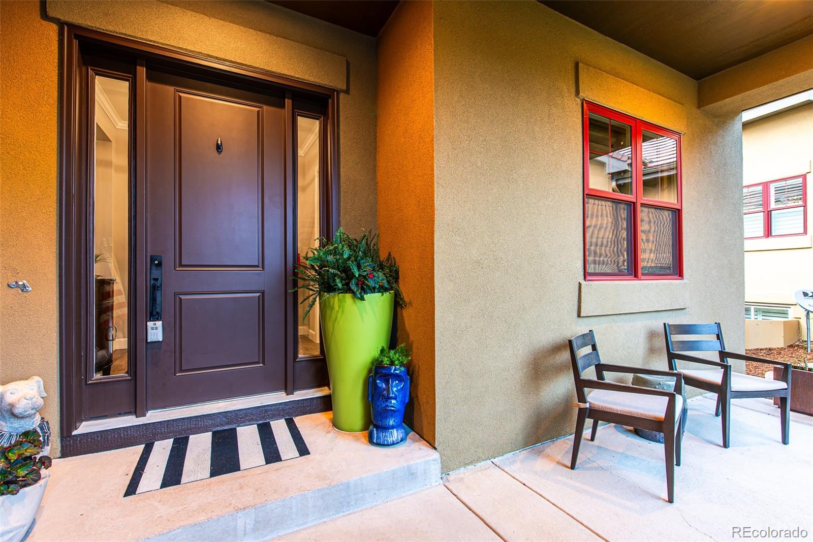 5166 Le Duc Drive Castle Rock, CO 80108 - Photo 2 of 31