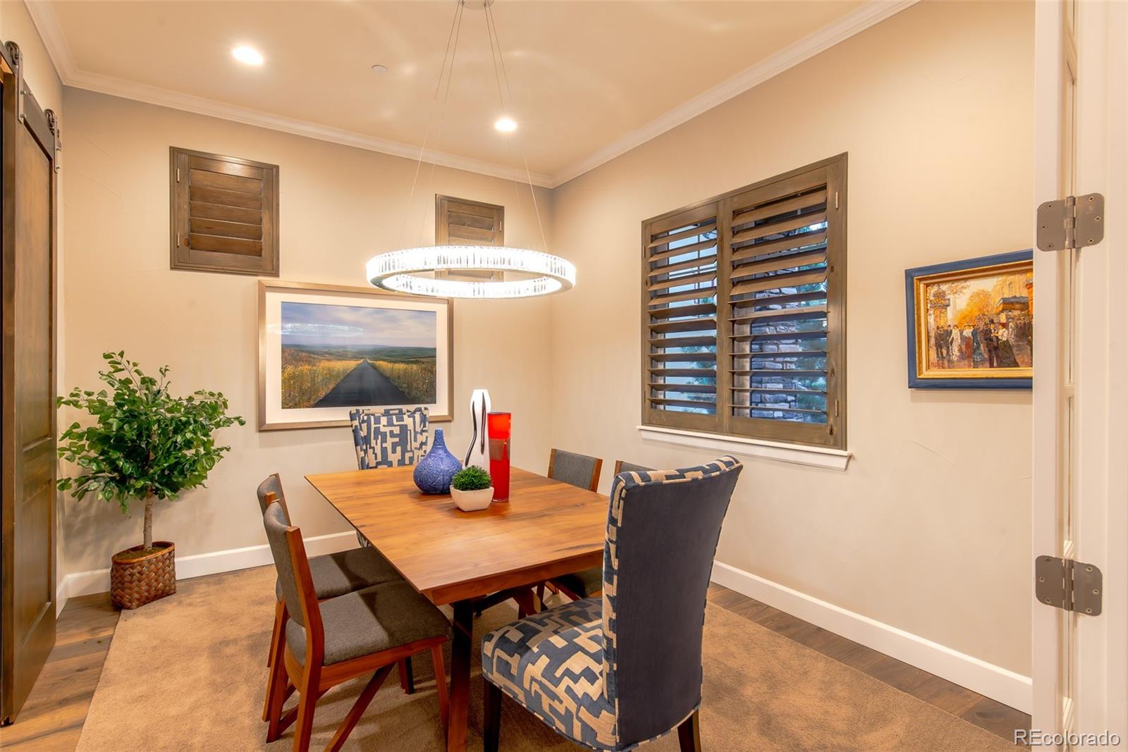 5166 Le Duc Drive Castle Rock, CO 80108 - Photo 21 of 31