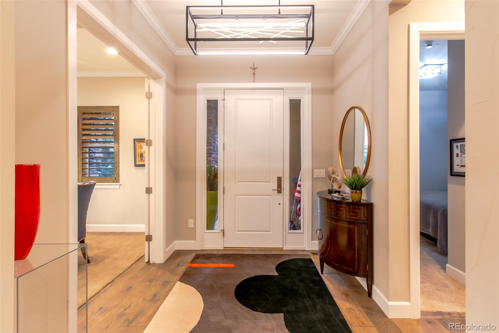 5166 Le Duc Drive Castle Rock, CO 80108 - Photo 22 of 31