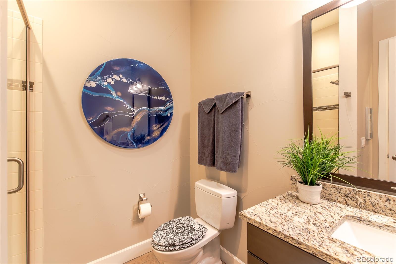 5166 Le Duc Drive Castle Rock, CO 80108 - Photo 24 of 31