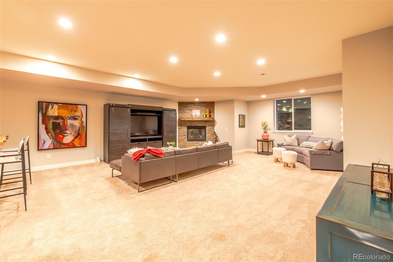 5166 Le Duc Drive Castle Rock, CO 80108 - Photo 25 of 31