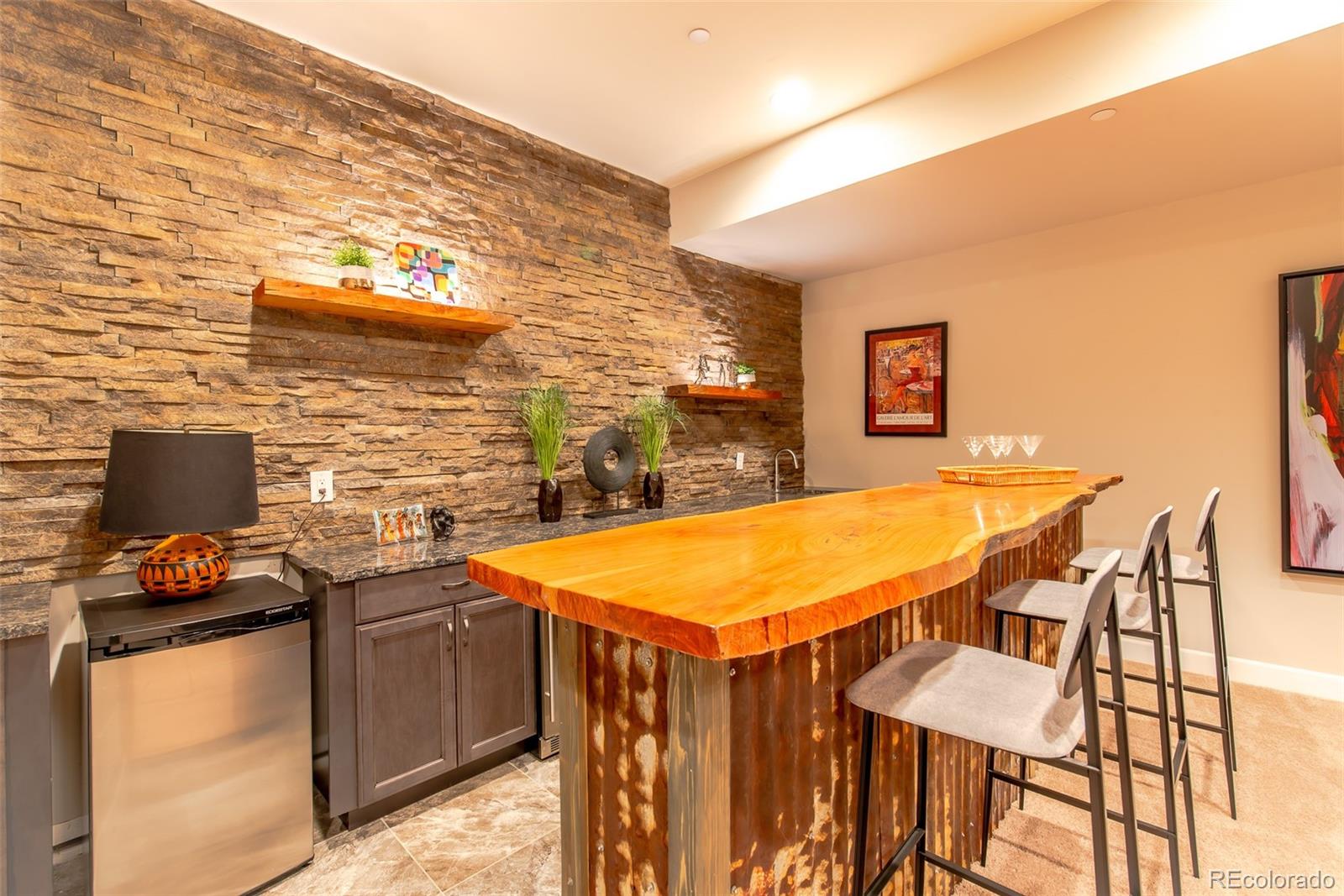 5166 Le Duc Drive Castle Rock, CO 80108 - Photo 27 of 31