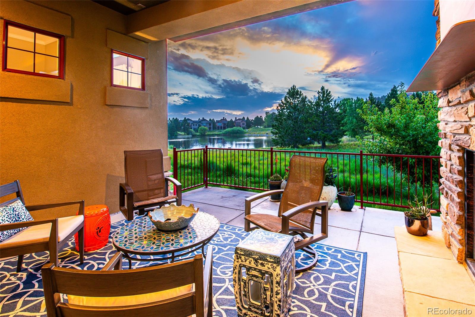 5166 Le Duc Drive Castle Rock, CO 80108 - Photo 31 of 31